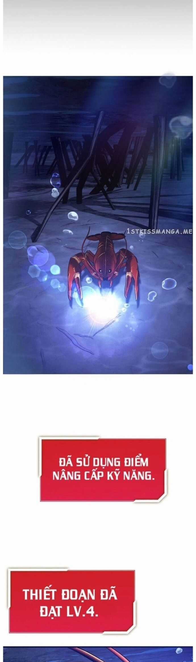 Hoá Thân Thành Cá - Chapter 47 - Trang 26