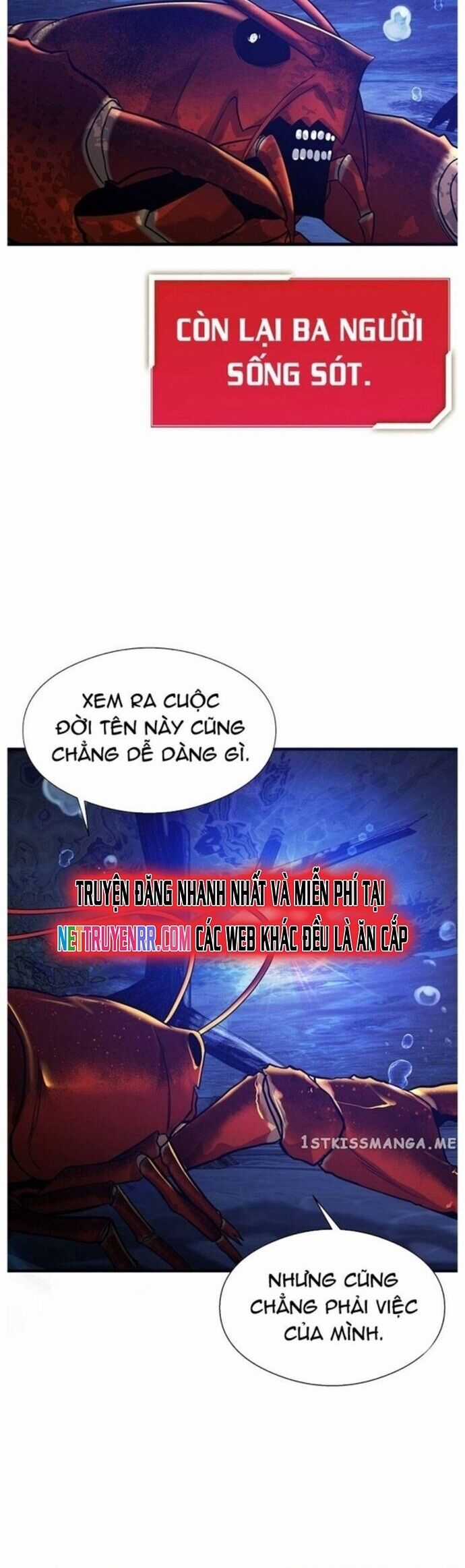 Hoá Thân Thành Cá - Chapter 47 - Trang 27