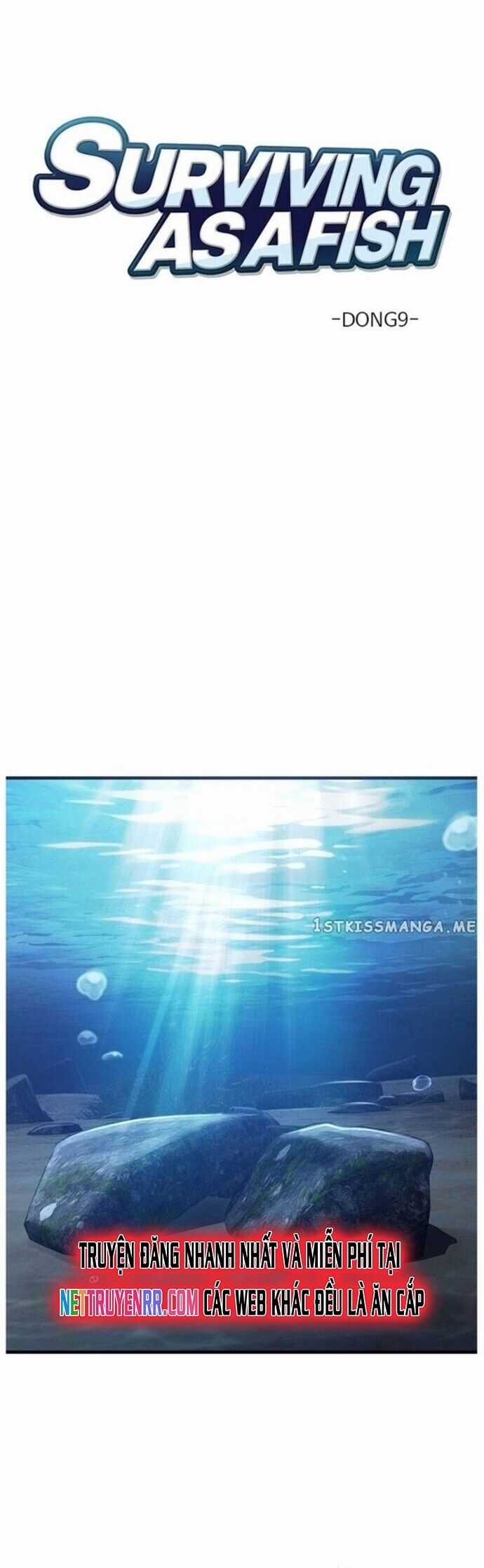 Hoá Thân Thành Cá - Chapter 47 - Trang 31