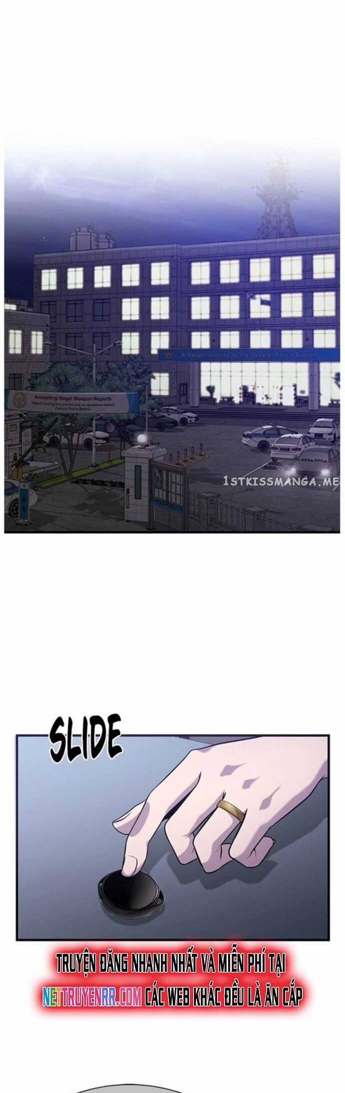 Hoá Thân Thành Cá - Chapter 47 - Trang 40