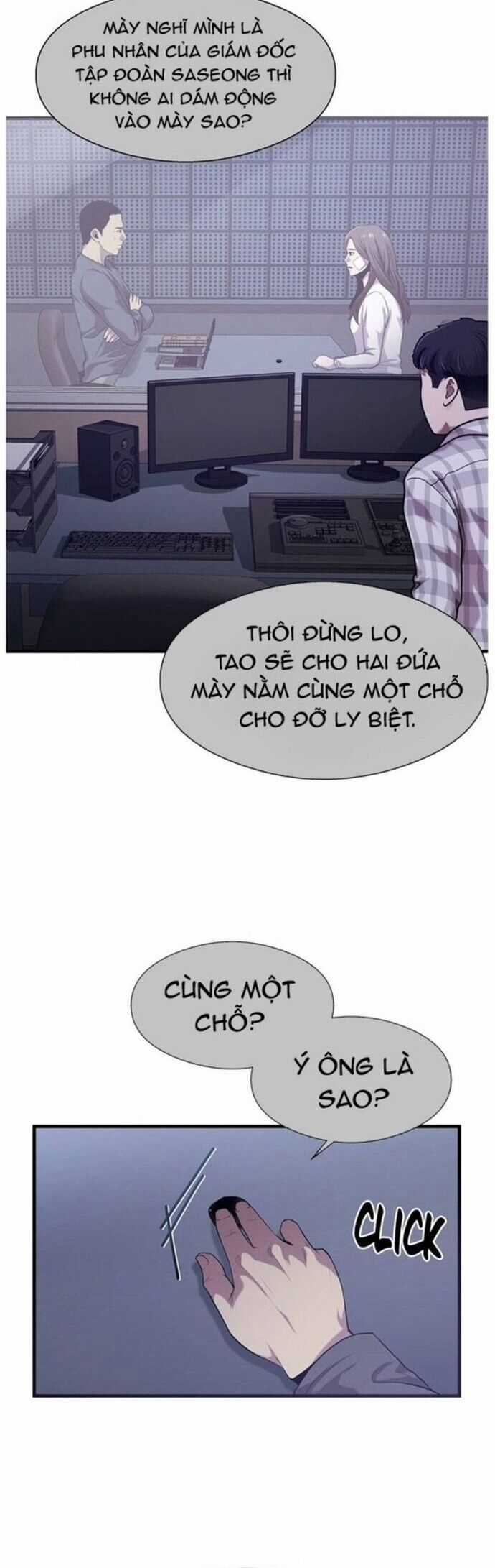 Hoá Thân Thành Cá - Chapter 47 - Trang 41