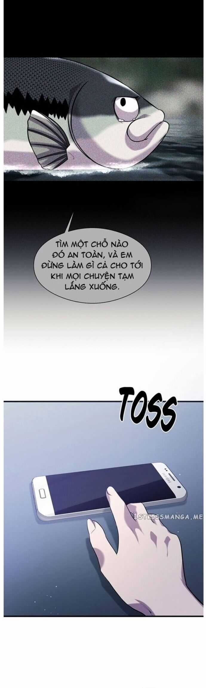 Hoá Thân Thành Cá - Chapter 47 - Trang 46