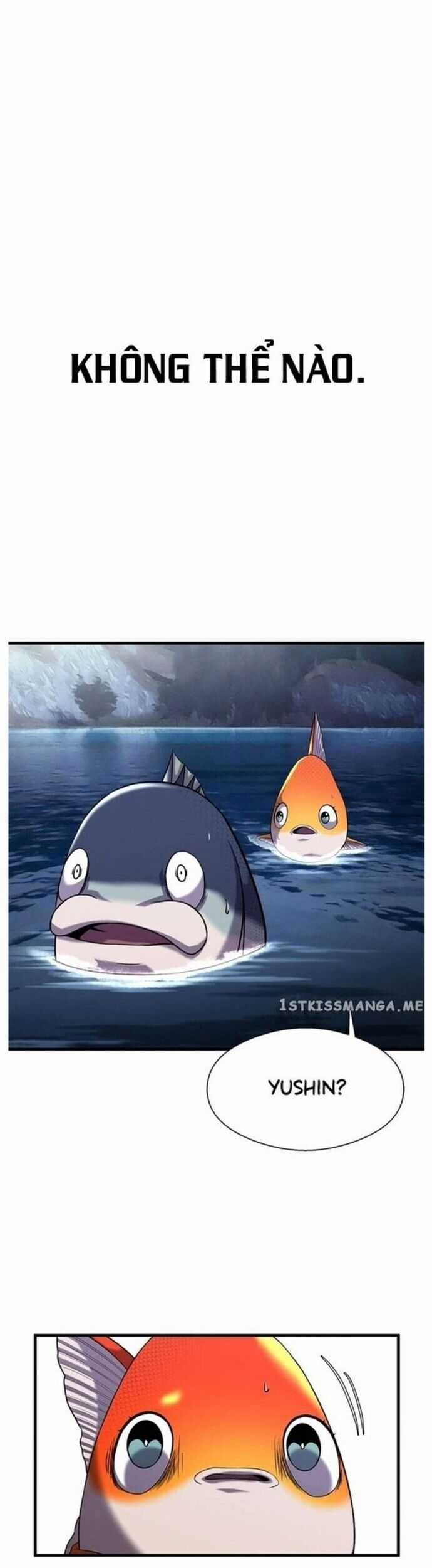 Hoá Thân Thành Cá - Chapter 47 - Trang 48