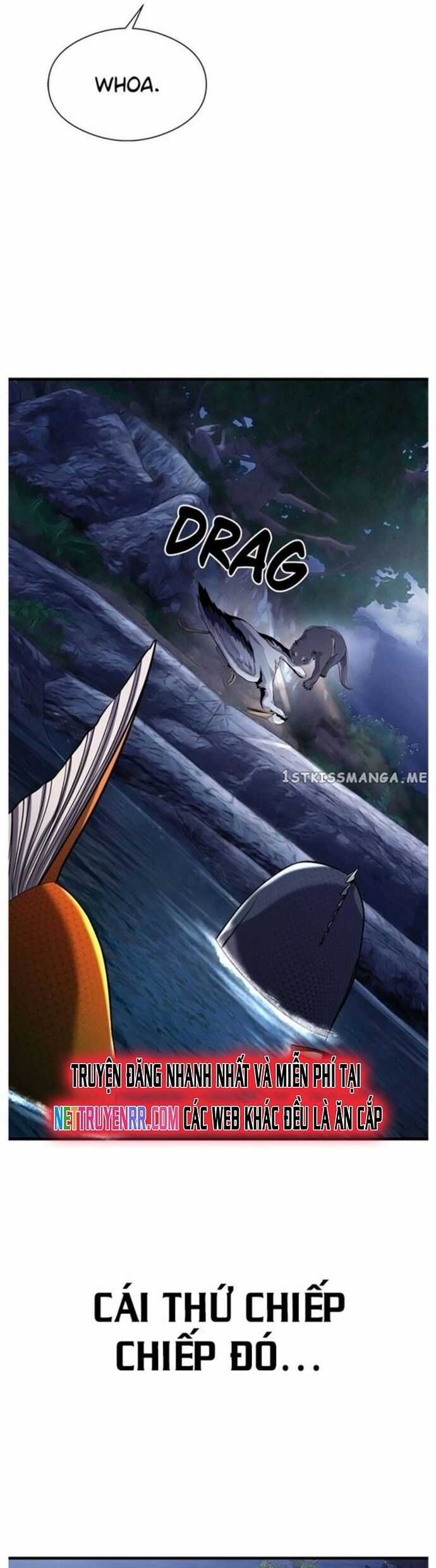 Hoá Thân Thành Cá - Chapter 47 - Trang 49