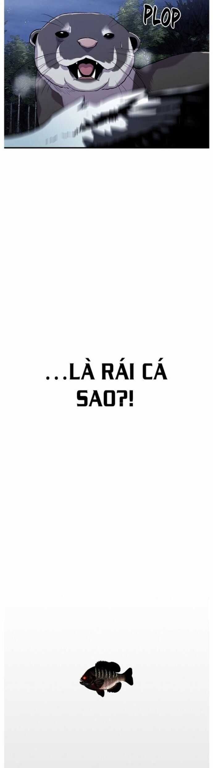 Hoá Thân Thành Cá - Chapter 47 - Trang 50