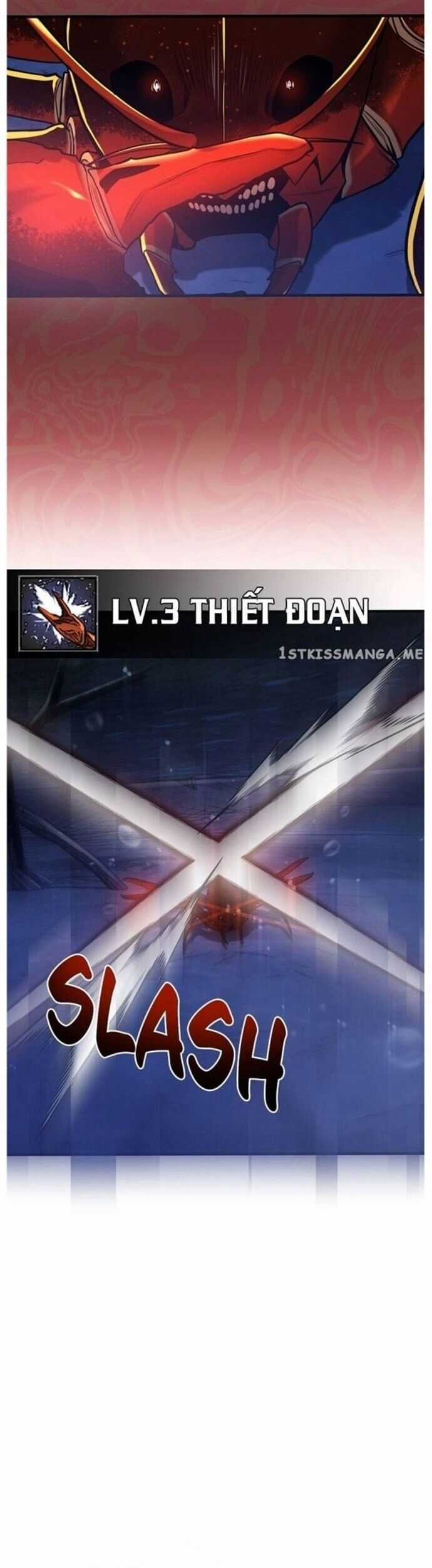 Hoá Thân Thành Cá - Chapter 47 - Trang 6