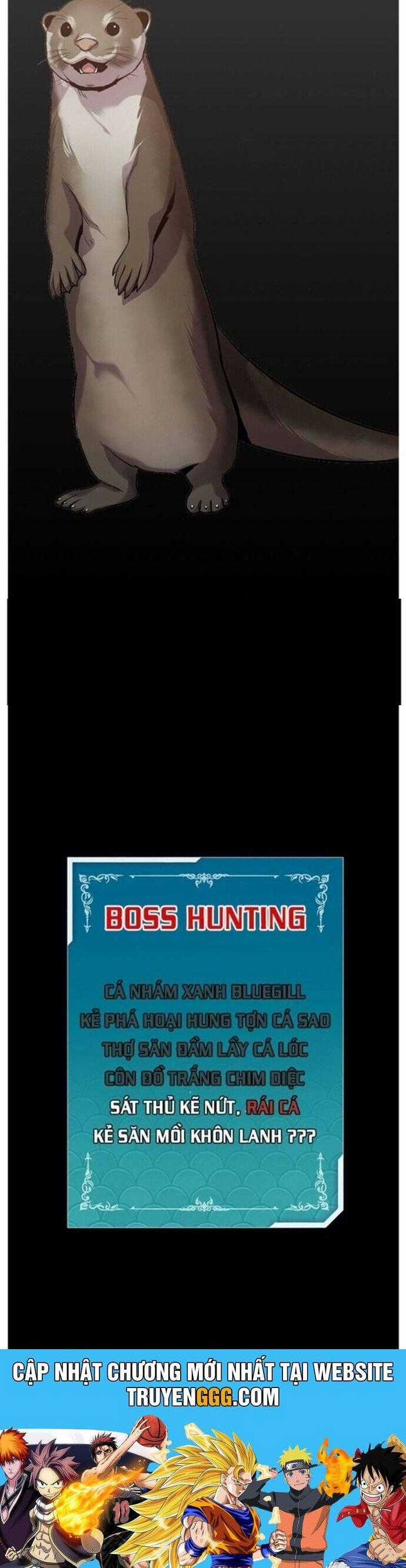 Hoá Thân Thành Cá - Chapter 47 - Trang 52