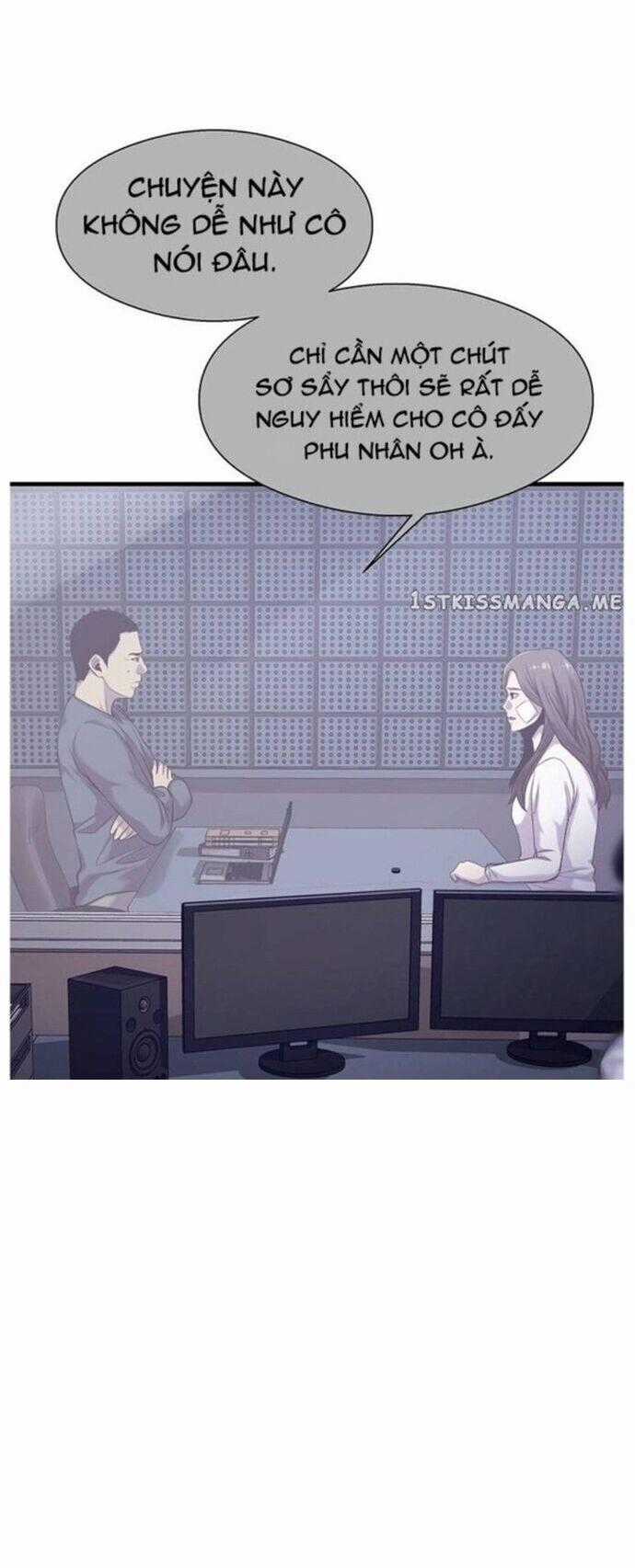 Hoá Thân Thành Cá - Chapter 48 - Trang 2