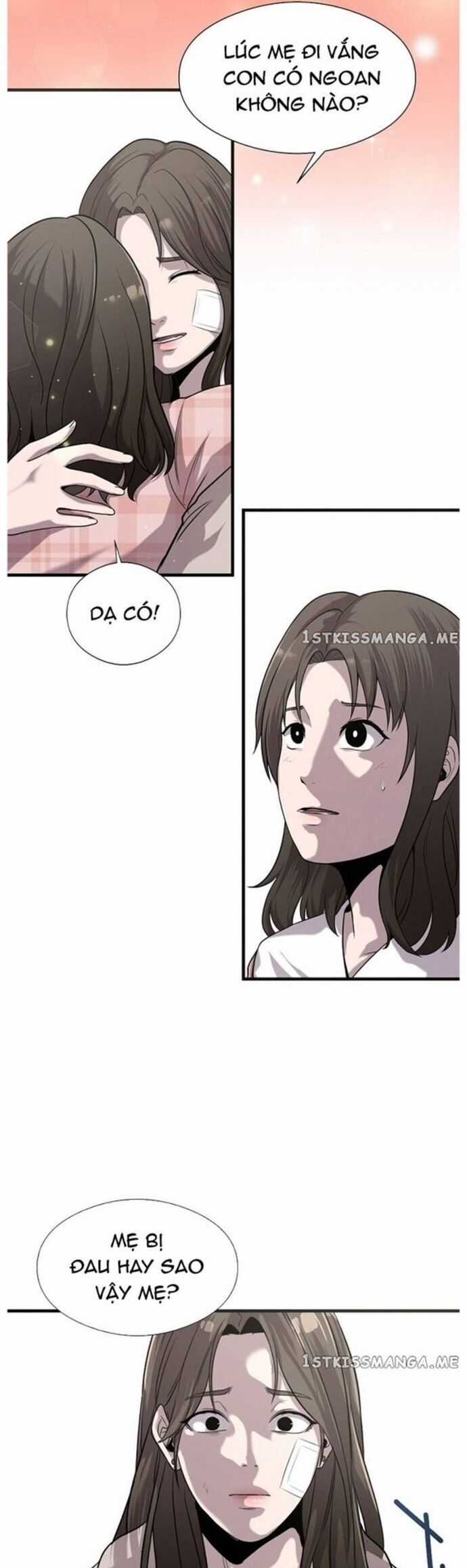 Hoá Thân Thành Cá - Chapter 48 - Trang 13