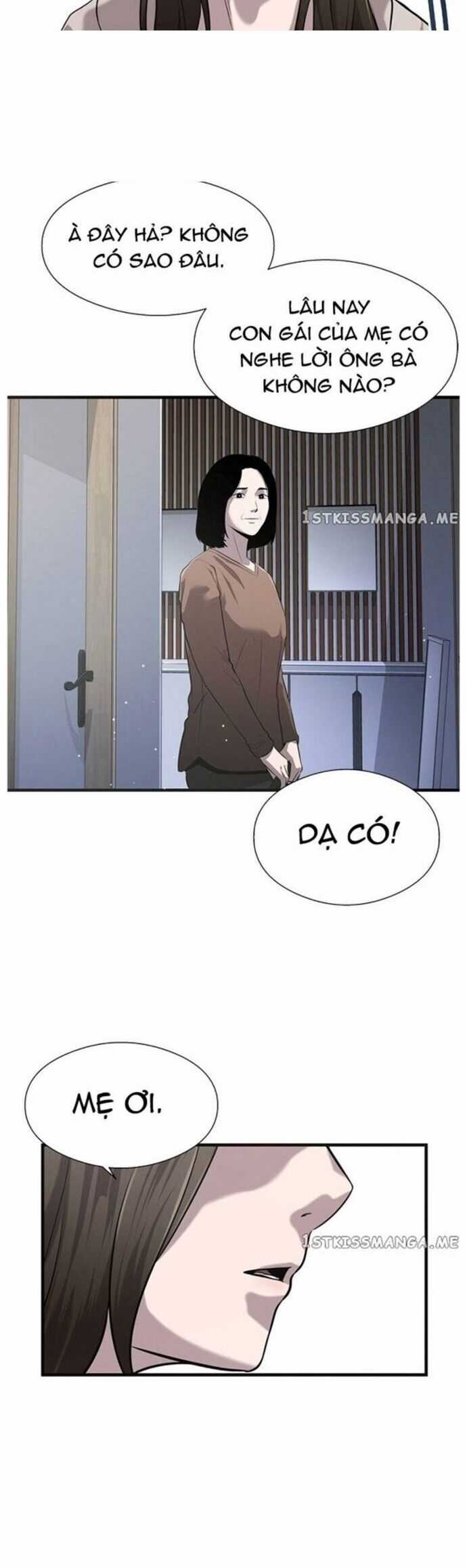 Hoá Thân Thành Cá - Chapter 48 - Trang 14