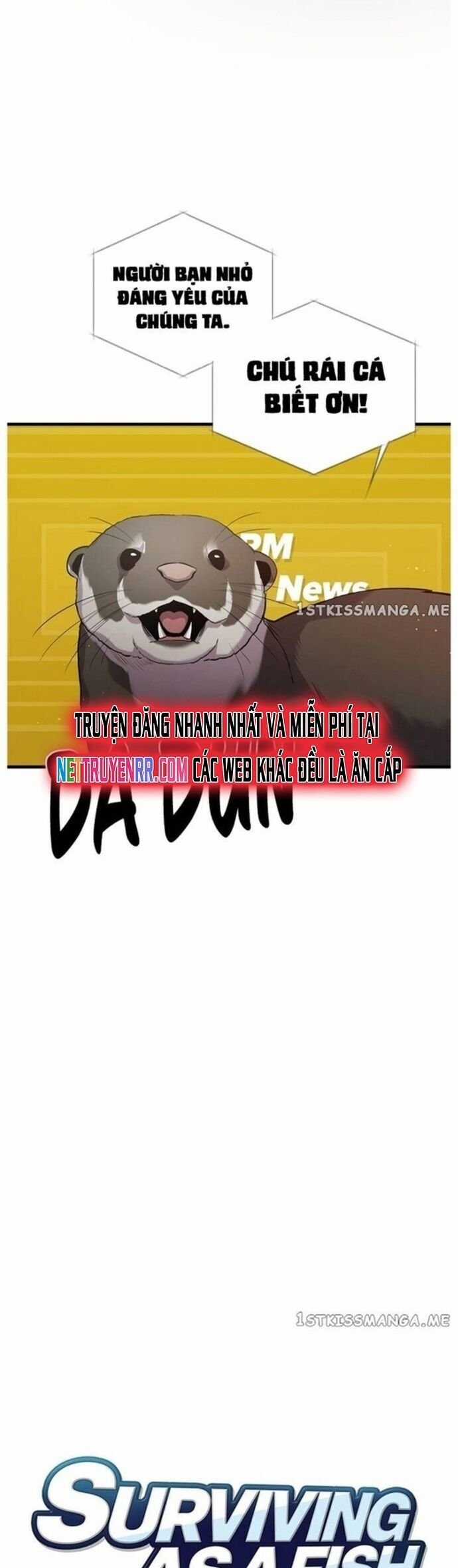 Hoá Thân Thành Cá - Chapter 48 - Trang 17