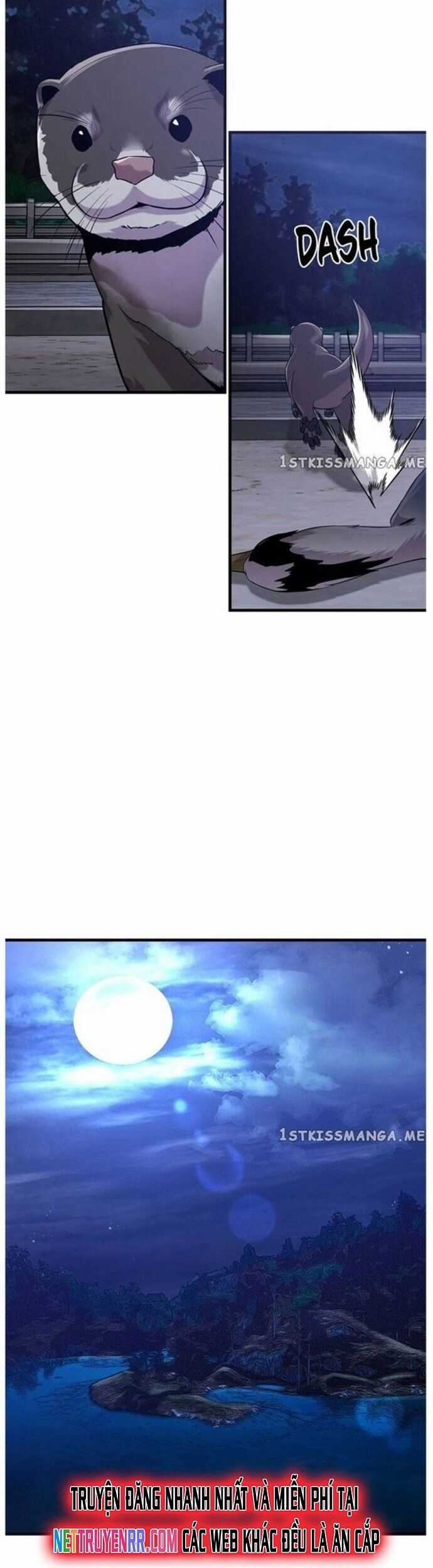 Hoá Thân Thành Cá - Chapter 48 - Trang 38