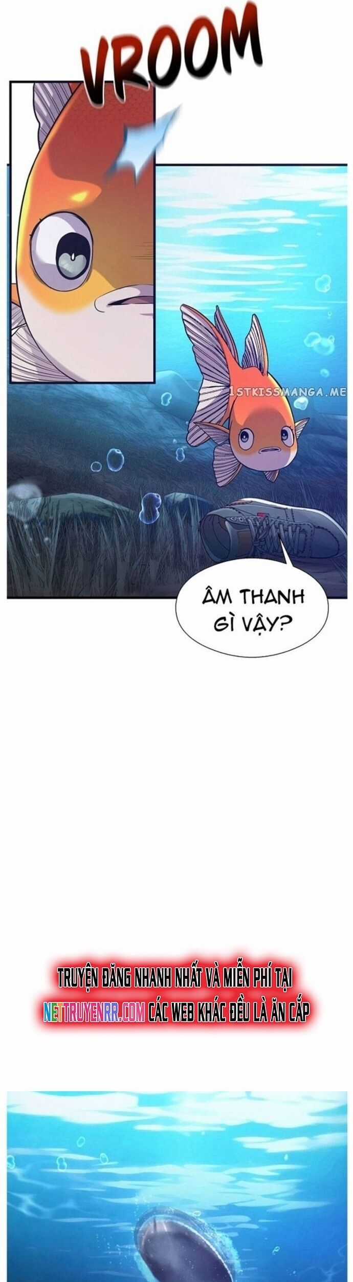 Hoá Thân Thành Cá - Chapter 48 - Trang 41