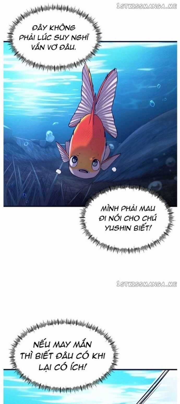 Hoá Thân Thành Cá - Chapter 48 - Trang 43