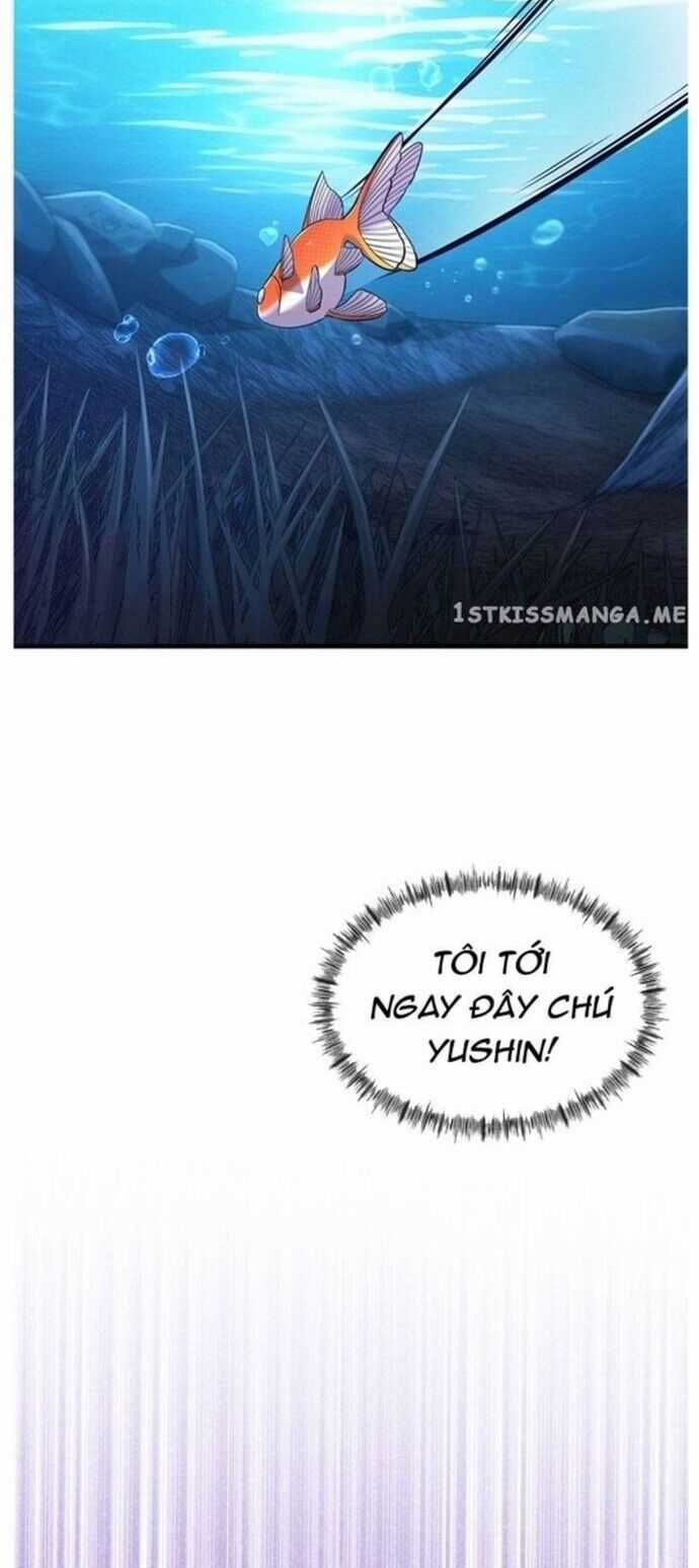 Hoá Thân Thành Cá - Chapter 48 - Trang 44