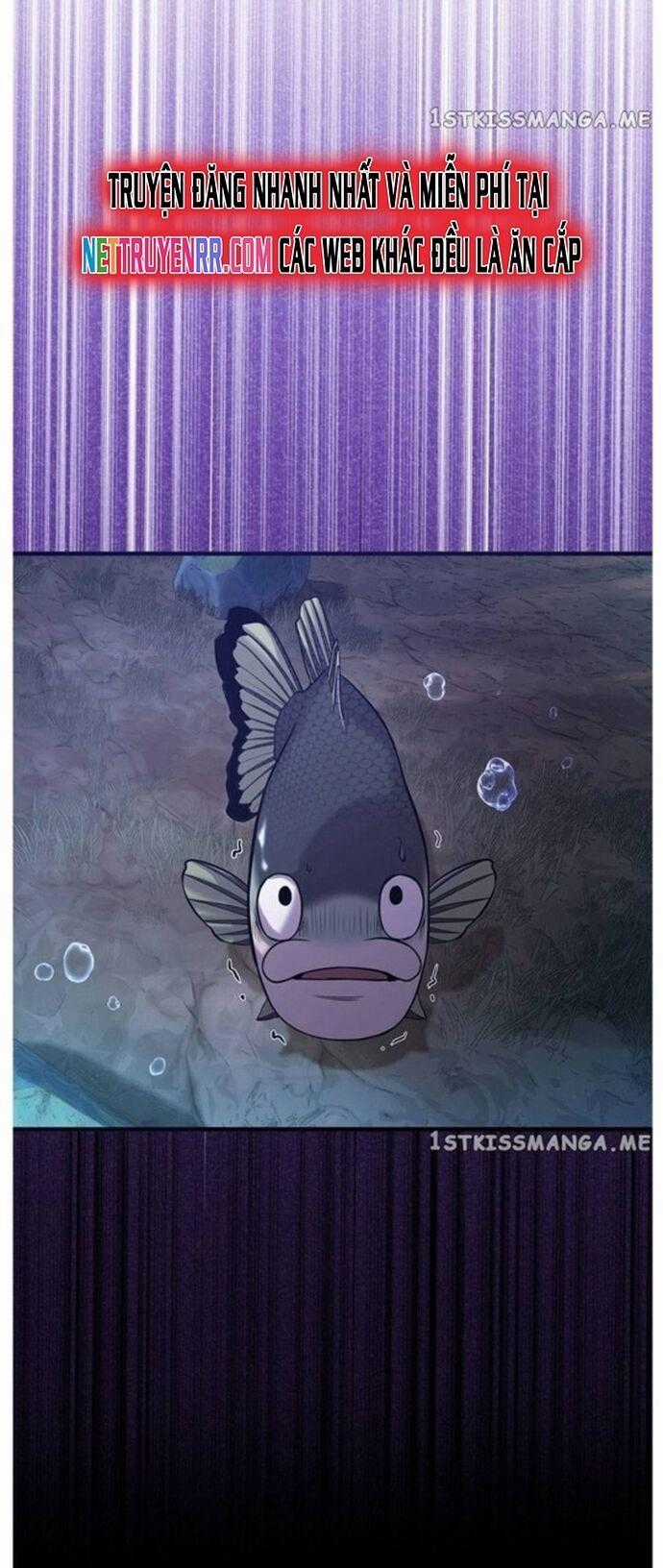 Hoá Thân Thành Cá - Chapter 48 - Trang 45