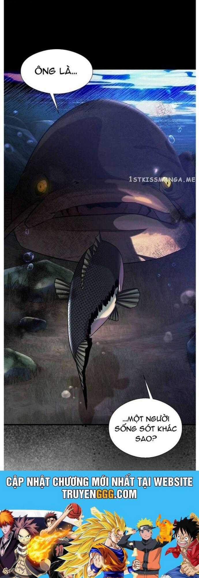 Hoá Thân Thành Cá - Chapter 48 - Trang 46