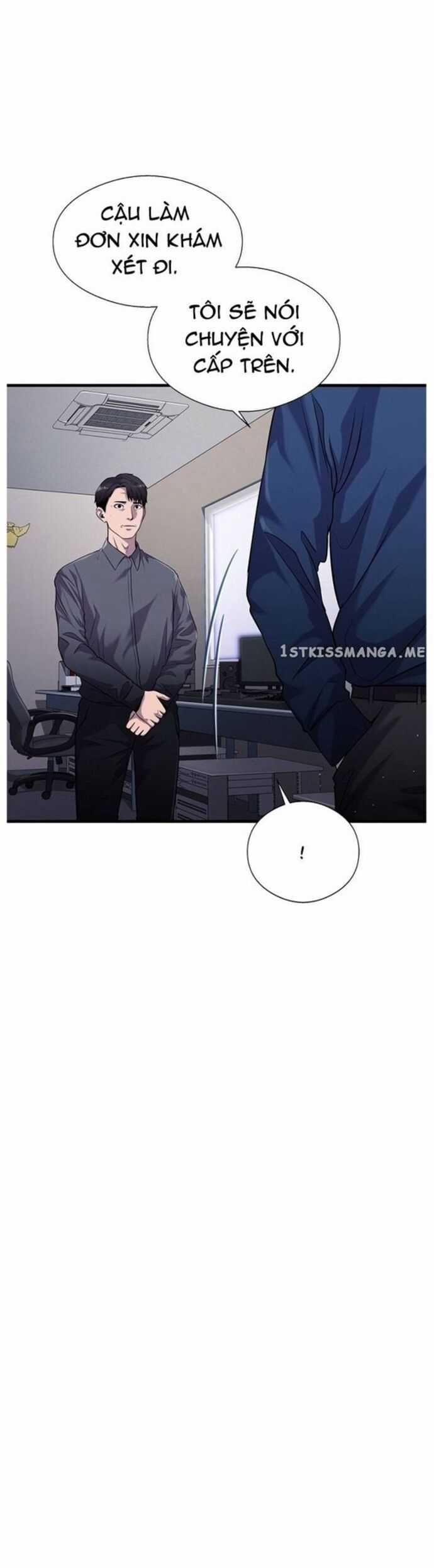 Hoá Thân Thành Cá - Chapter 48 - Trang 7