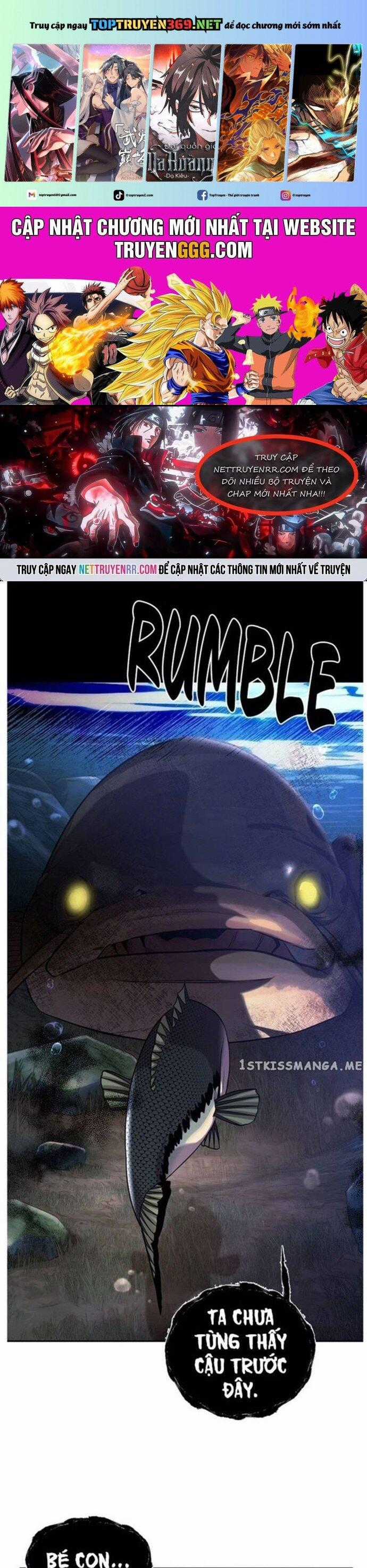 Hoá Thân Thành Cá - Chapter 49 - Trang 1