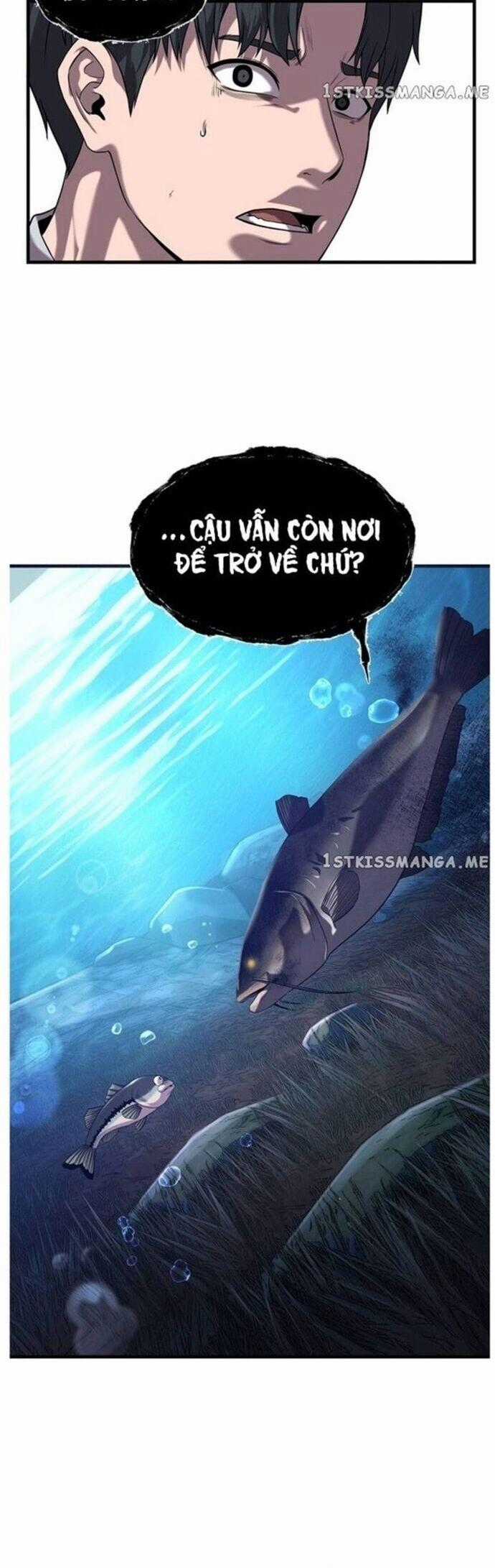 Hoá Thân Thành Cá - Chapter 49 - Trang 2