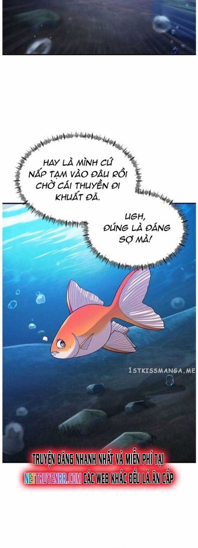 Hoá Thân Thành Cá - Chapter 49 - Trang 16