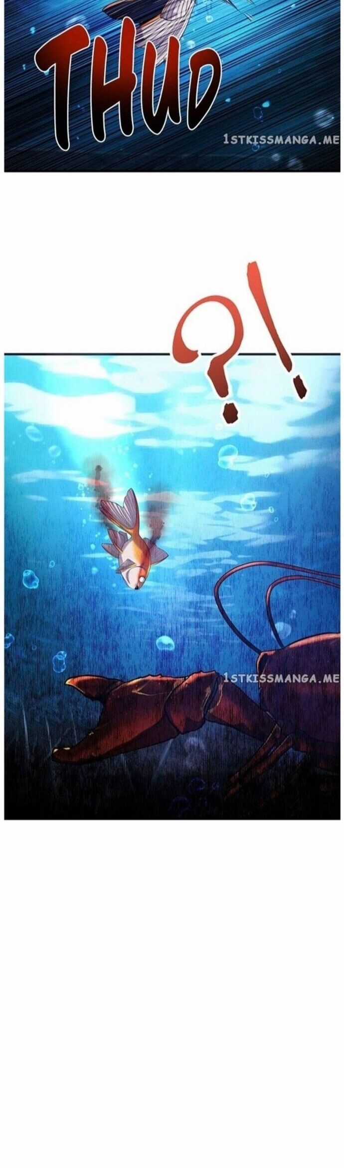 Hoá Thân Thành Cá - Chapter 49 - Trang 18