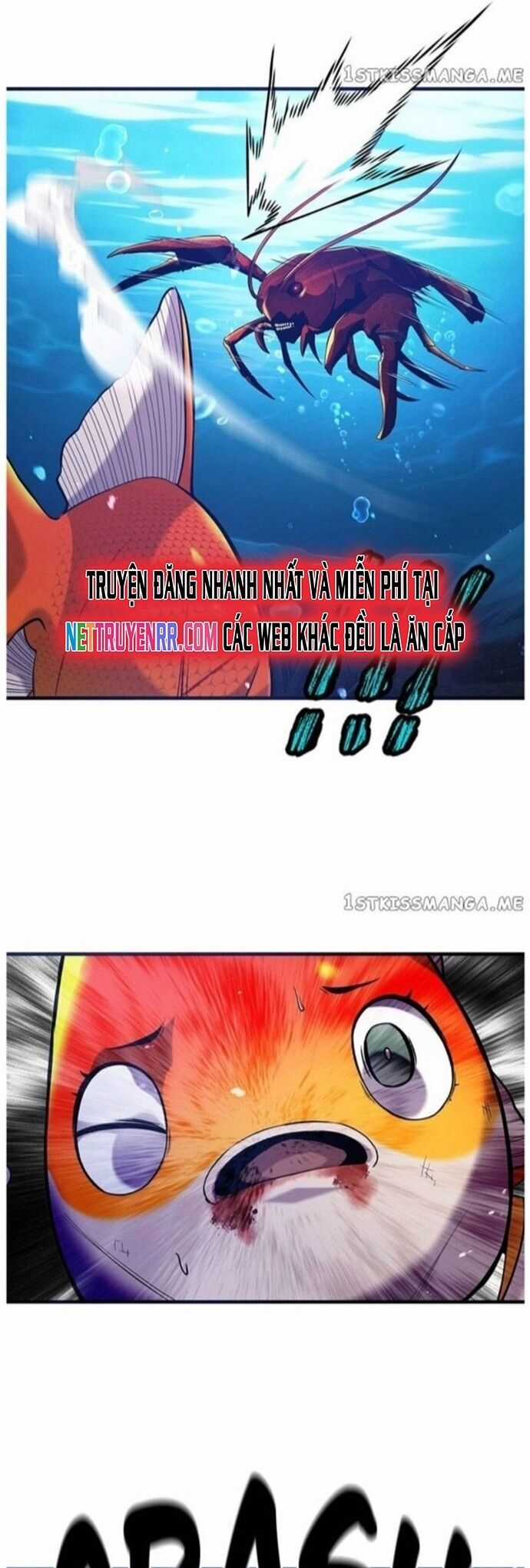 Hoá Thân Thành Cá - Chapter 49 - Trang 19