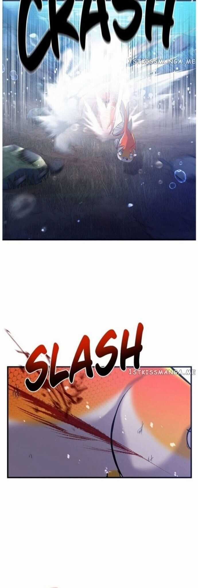 Hoá Thân Thành Cá - Chapter 49 - Trang 20