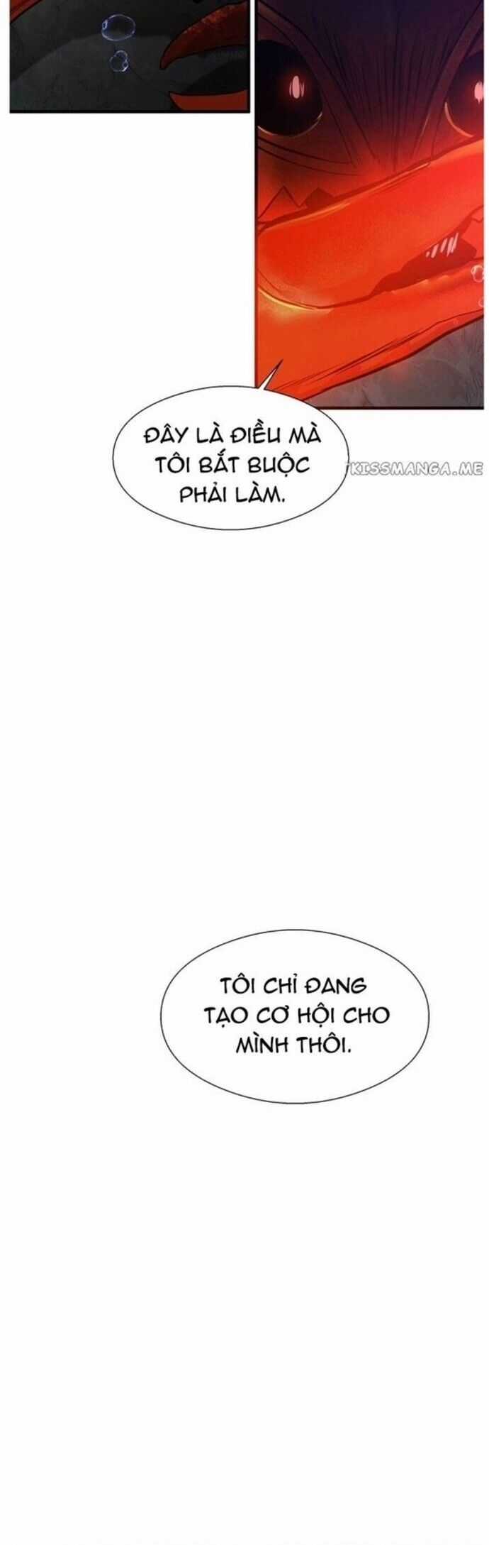 Hoá Thân Thành Cá - Chapter 49 - Trang 24