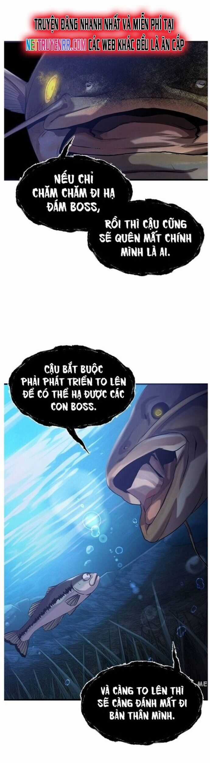 Hoá Thân Thành Cá - Chapter 49 - Trang 26