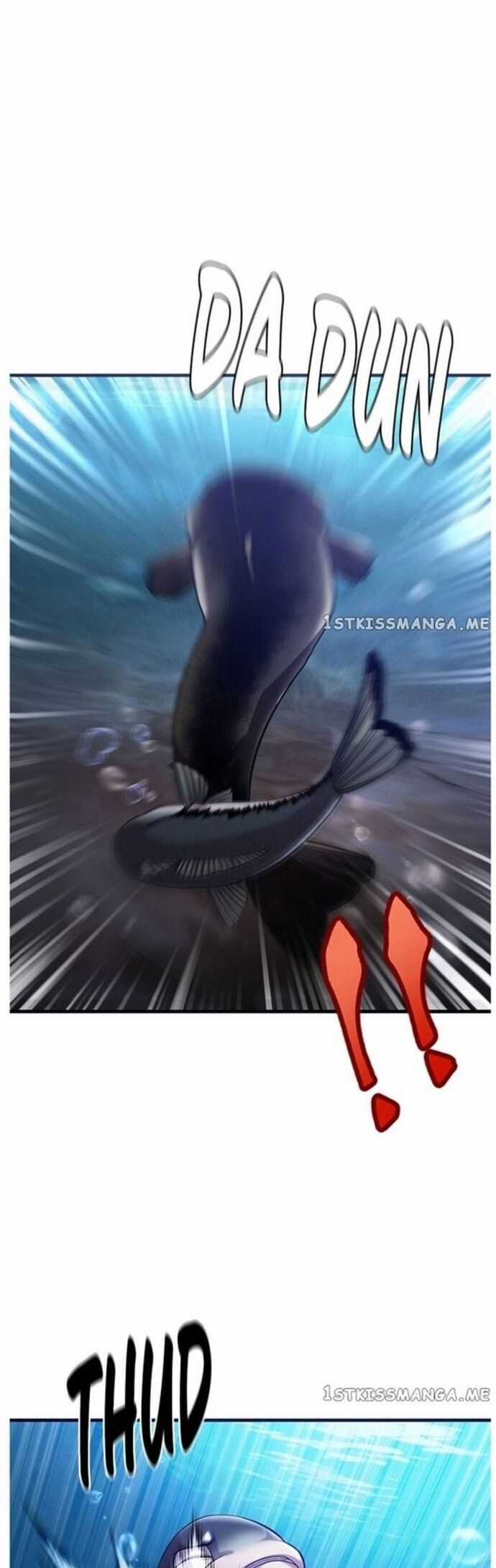 Hoá Thân Thành Cá - Chapter 49 - Trang 31