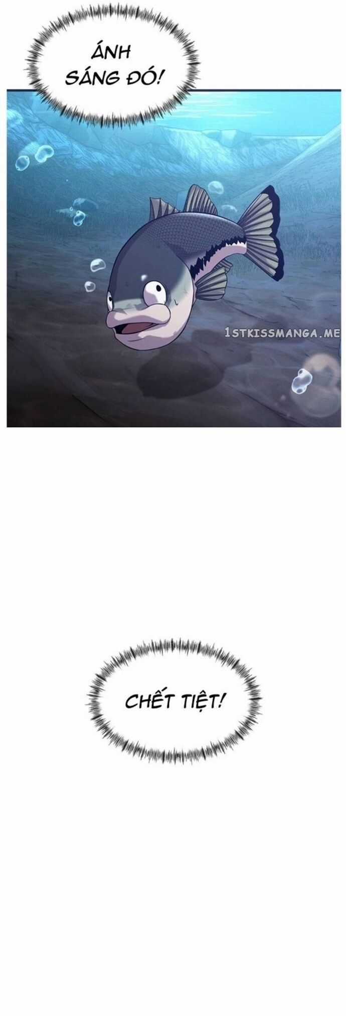 Hoá Thân Thành Cá - Chapter 49 - Trang 39