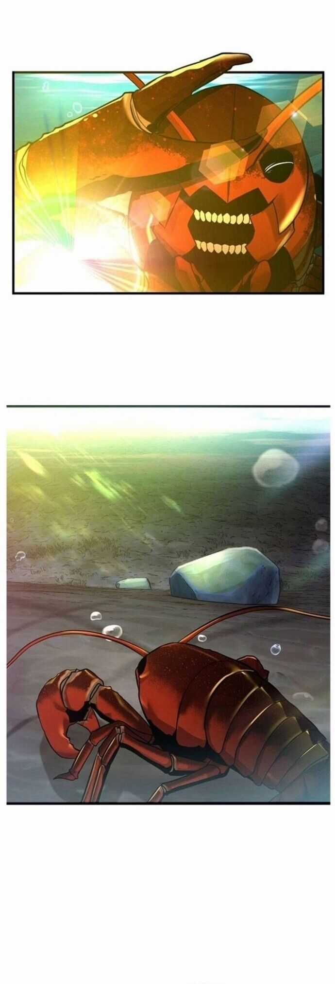 Hoá Thân Thành Cá - Chapter 49 - Trang 40