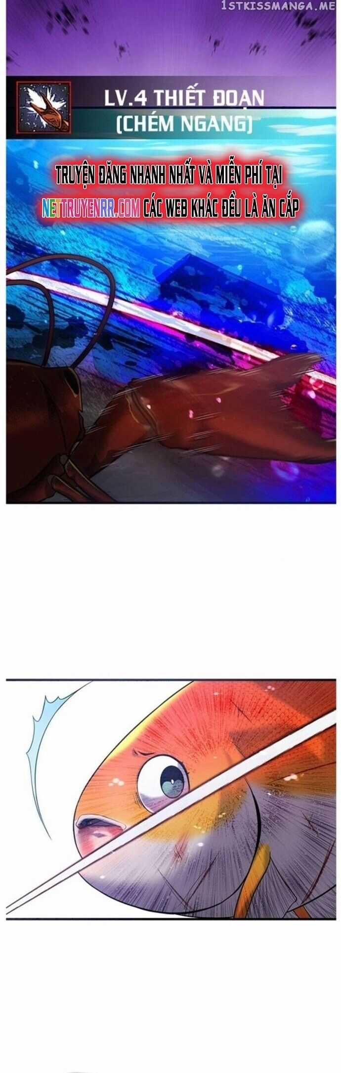 Hoá Thân Thành Cá - Chapter 49 - Trang 46