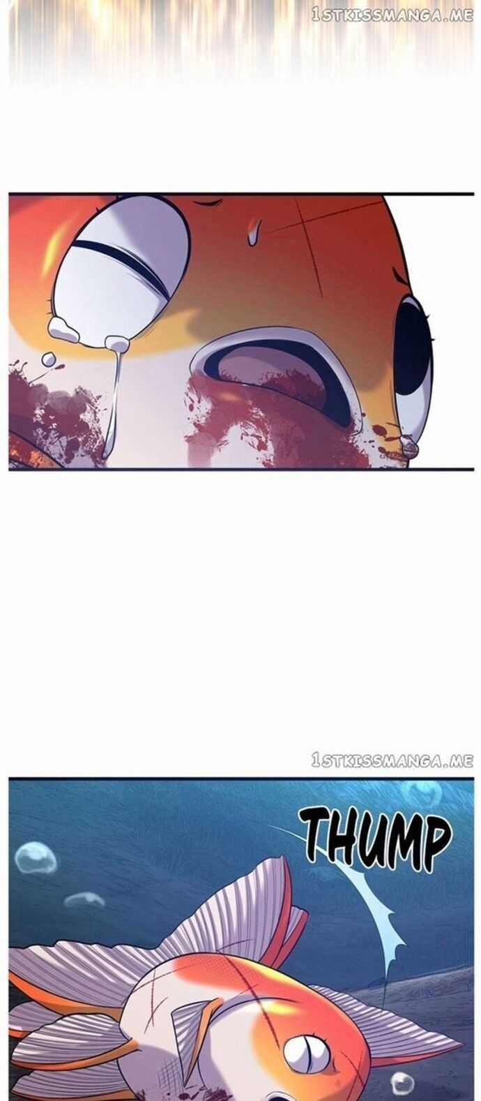 Hoá Thân Thành Cá - Chapter 49 - Trang 53