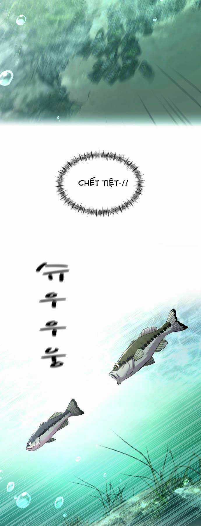 Hoá Thân Thành Cá - Chapter 5 - Trang 25