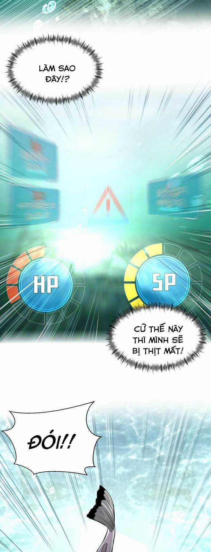Hoá Thân Thành Cá - Chapter 5 - Trang 26