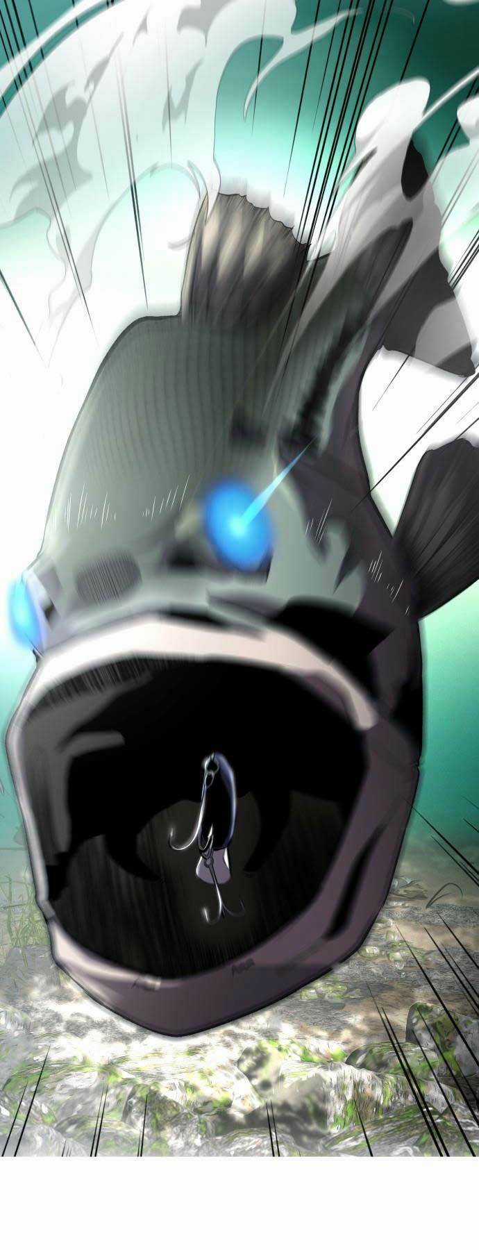 Hoá Thân Thành Cá - Chapter 5 - Trang 5