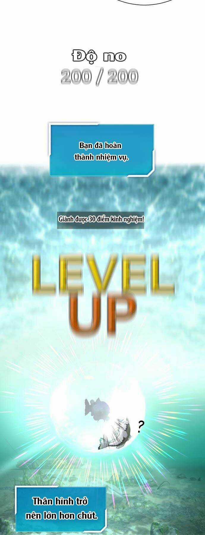 Hoá Thân Thành Cá - Chapter 5 - Trang 41