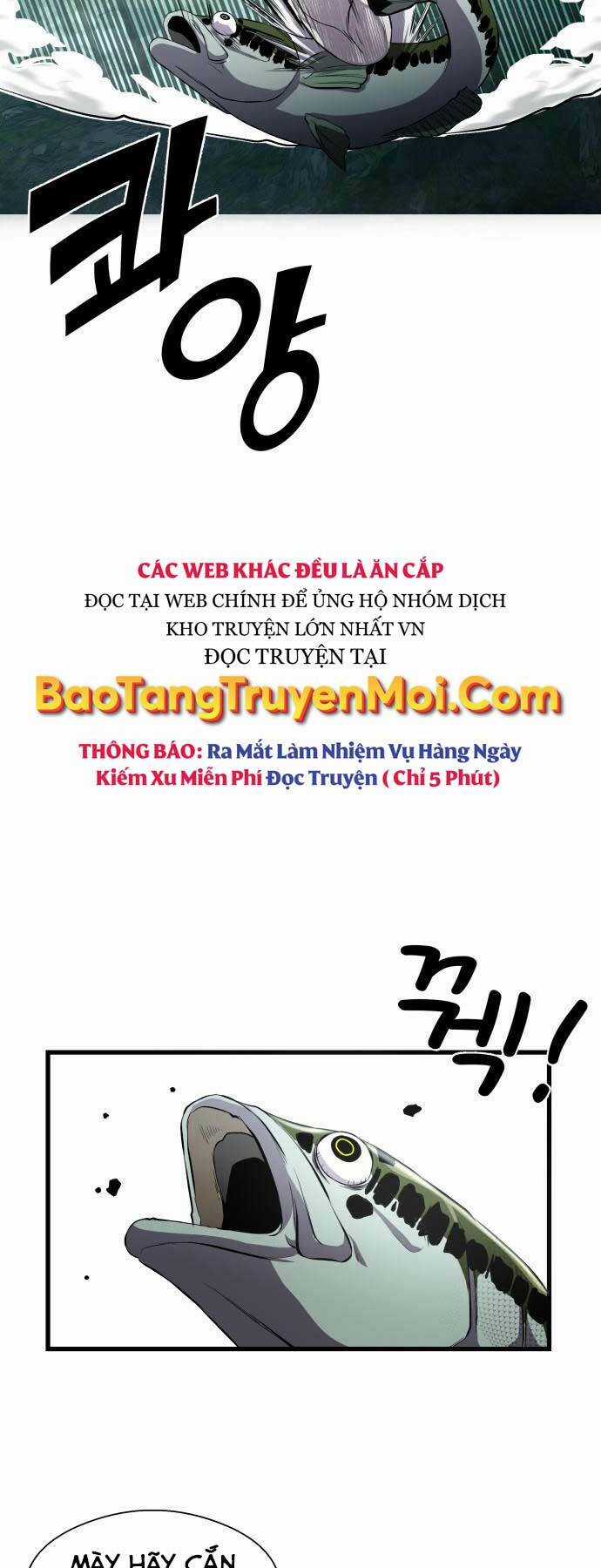 Hoá Thân Thành Cá - Chapter 5 - Trang 44