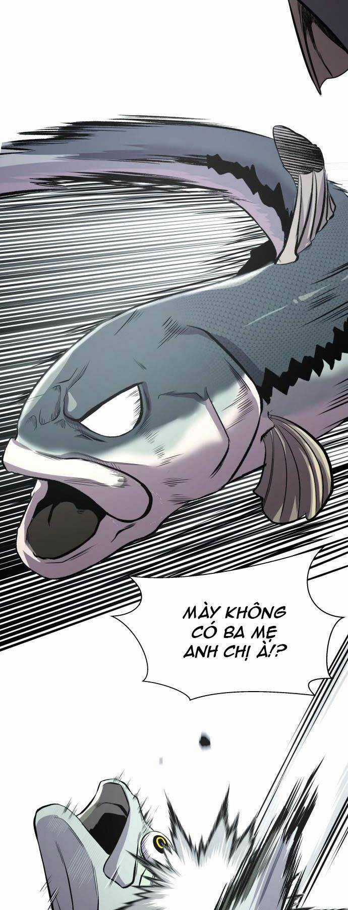 Hoá Thân Thành Cá - Chapter 5 - Trang 47