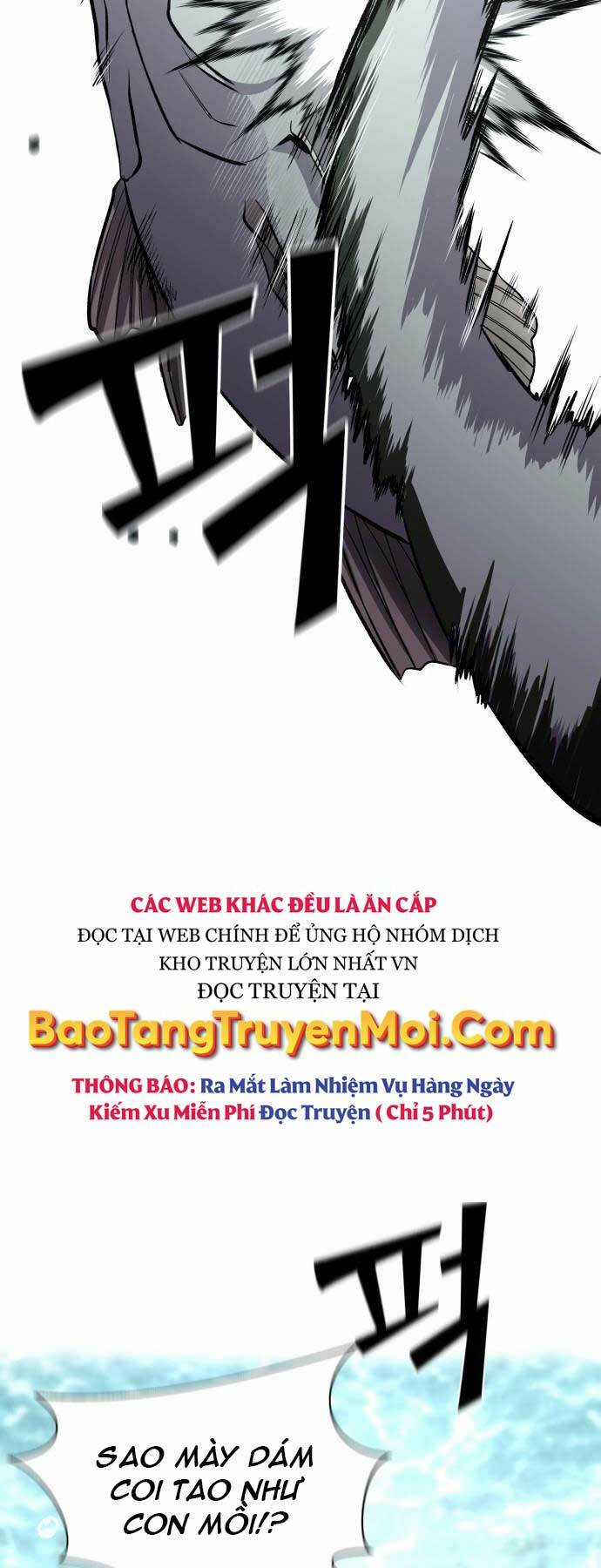 Hoá Thân Thành Cá - Chapter 5 - Trang 48