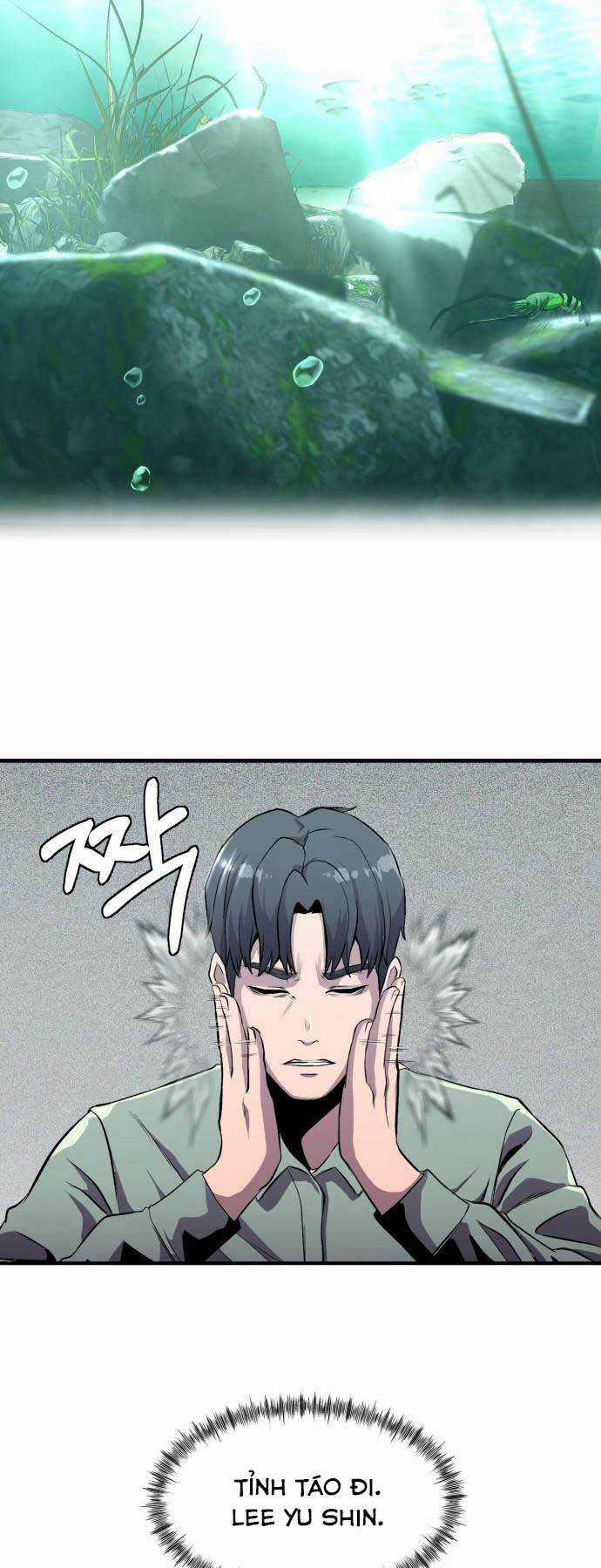 Hoá Thân Thành Cá - Chapter 5 - Trang 59