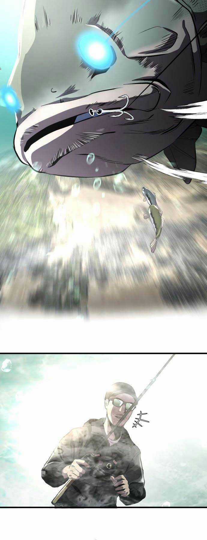 Hoá Thân Thành Cá - Chapter 5 - Trang 7