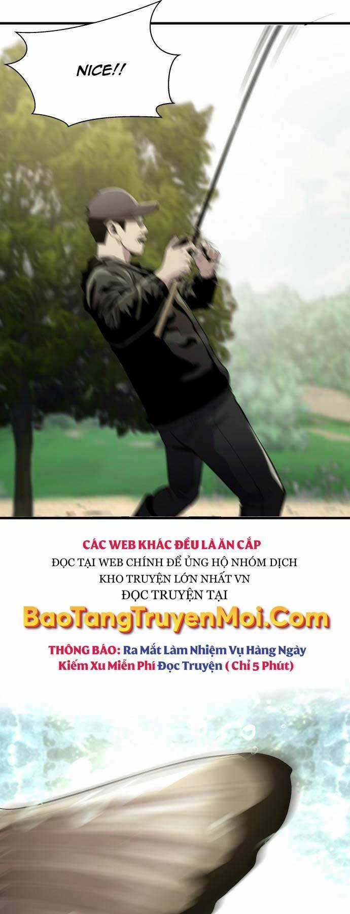 Hoá Thân Thành Cá - Chapter 5 - Trang 8