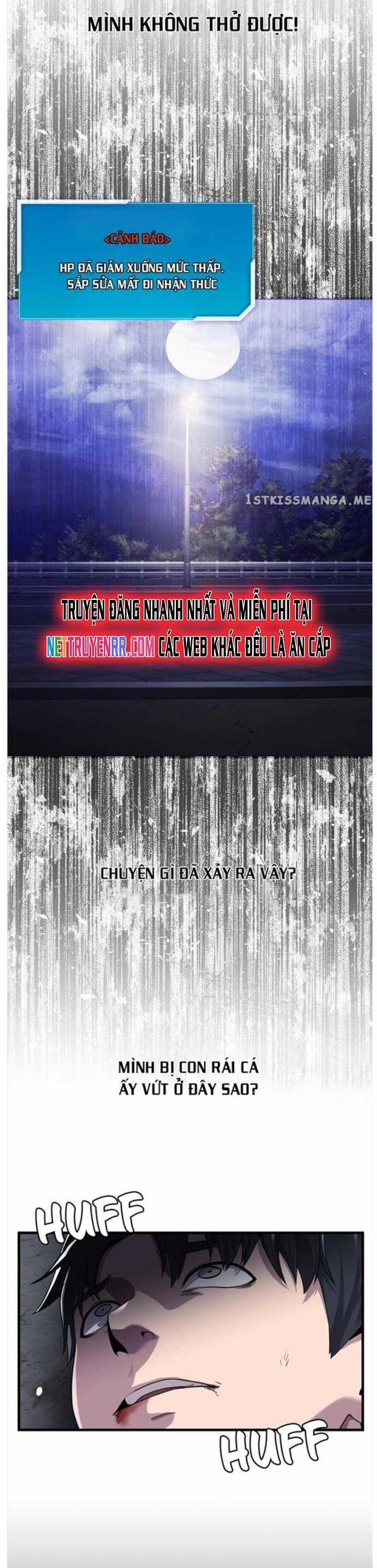 Hoá Thân Thành Cá - Chapter 50 - Trang 12