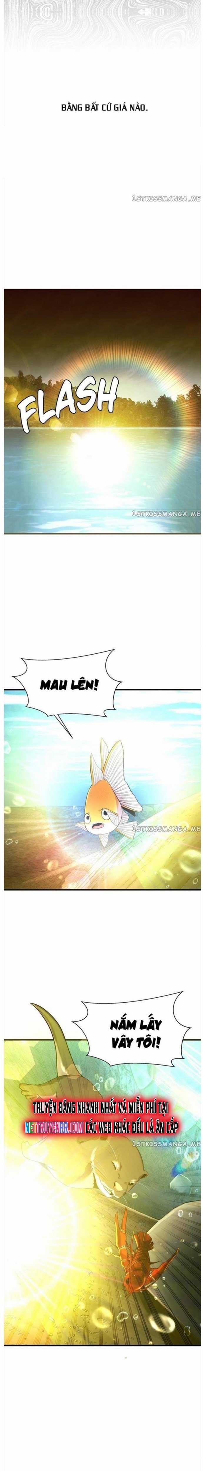 Hoá Thân Thành Cá - Chapter 50 - Trang 13