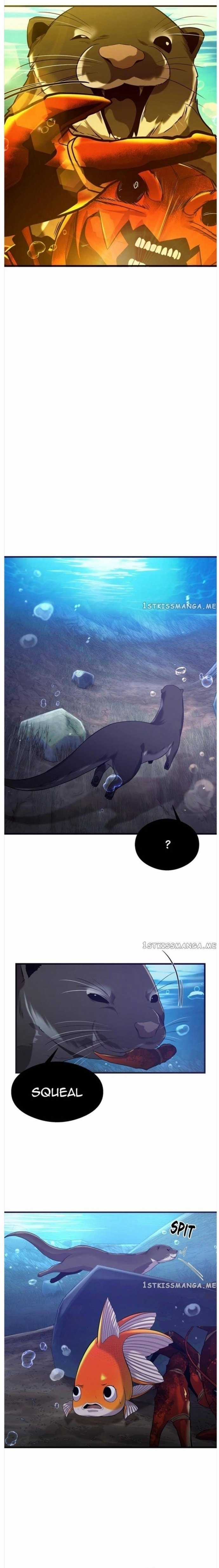 Hoá Thân Thành Cá - Chapter 50 - Trang 14