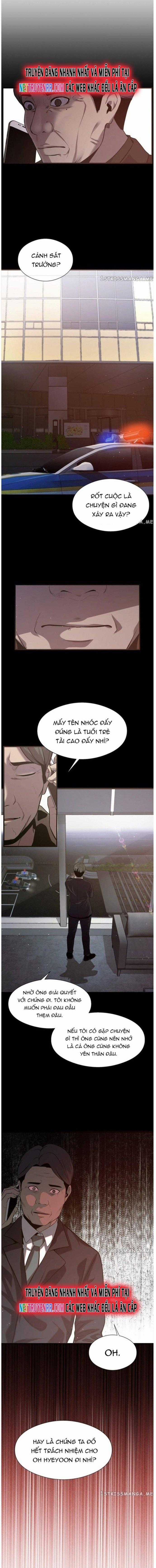 Hoá Thân Thành Cá - Chapter 50 - Trang 18