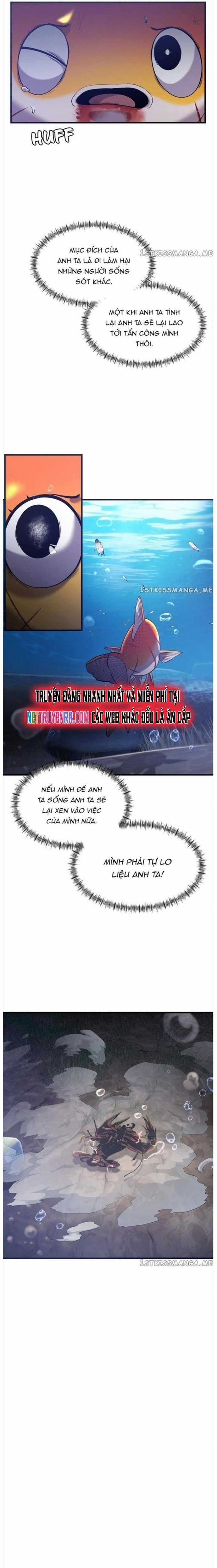 Hoá Thân Thành Cá - Chapter 50 - Trang 6